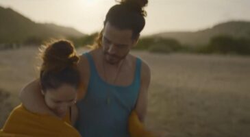 Découvrez le nouveau clip de Flo Delavega : Nous Deux (VIDEO)