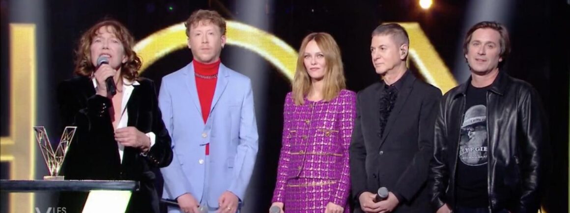 Eddy de Pretto, Vanessa Paradis, Étienne Daho, Thomas Dutronc… Leur hommage à Jane Birkin lors des Victoires de la Musique (VIDEO)