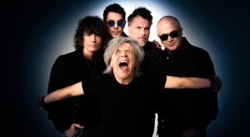 Indochine en concert-test gratuit, Queen en France en 2022... les news musique de la semaine !