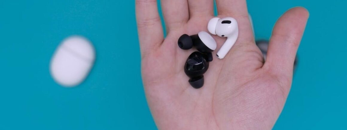 La DreamTeam de Robin : Il avale l’un de ses airpods dans son sommeil