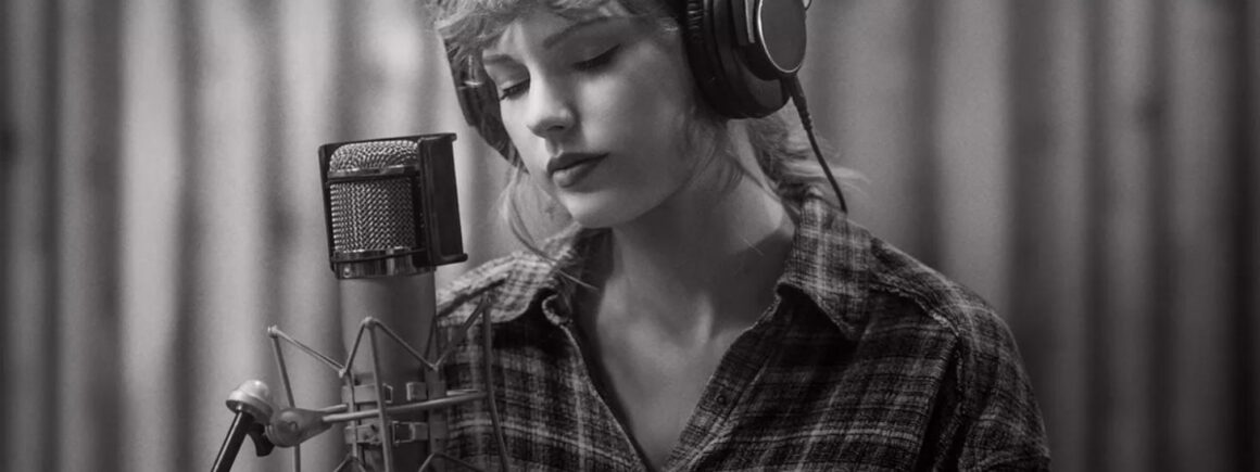 Taylor Swift tease « une surprise »