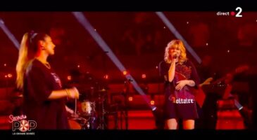 Louane et Chilla reprennent Toxic de Britney Spears pour le Secours Populaire (VIDEO)