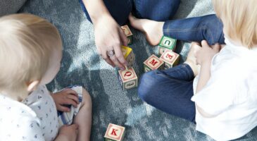 Nico Richonchon : Ces mauvaises habitudes de nos enfants qui nous crispent