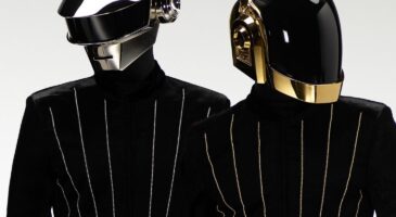 Dans le Téléphone de Manu : On plane sur Veridis Quo par Daft Punk