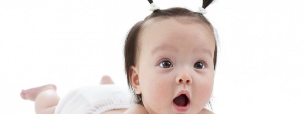 Insolite : Quels seront les prénoms de bébé les plus populaires en 2016 ?