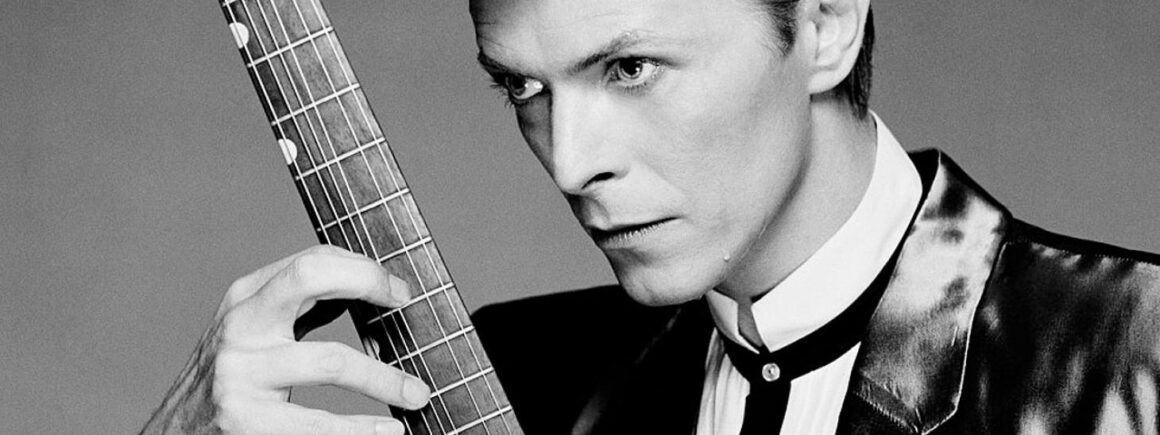 David Bowie : Les fans s’organisent pour un hommage à Glastonbury 2016