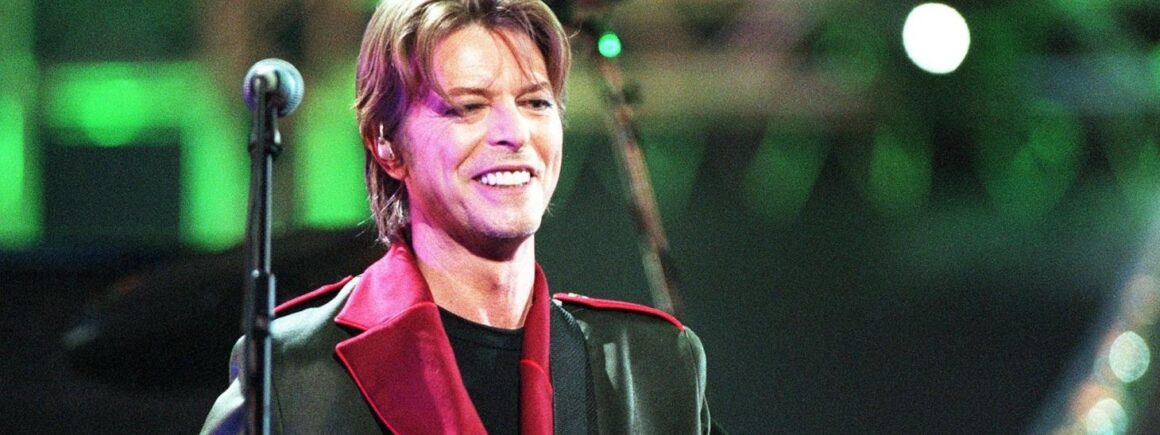 David Bowie : Kanye West va sortir un album en son hommage