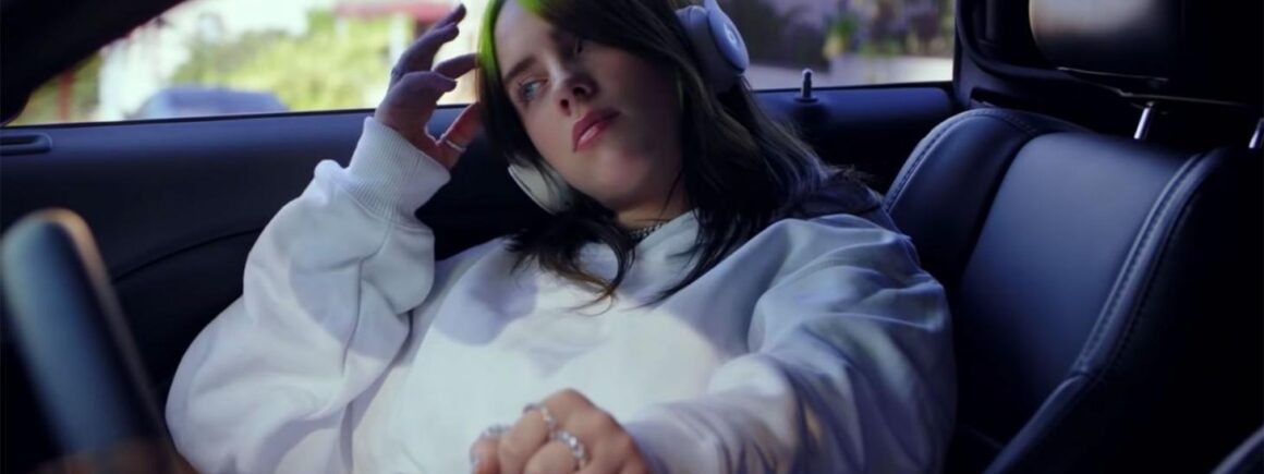 Billie Eilish : The World’s A Little Blurry, un nouveau trailer en attendant la sortie (VIDEO)