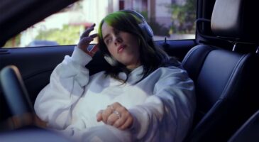 Billie Eilish : The World’s A Little Blurry, un nouveau trailer en attendant la sortie (VIDEO)