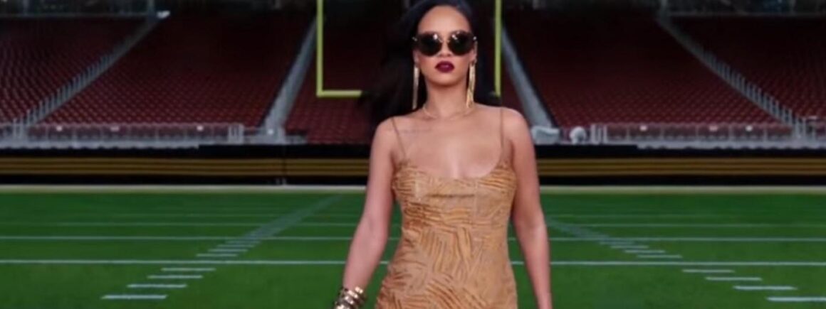 Rihanna a-t-elle confirmé sa présence aux Super Bowl et Grammy Awards 2016 ?