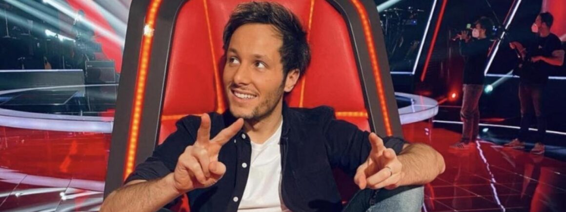 The Voice : Vianney se confie sur cette nouvelle aventure