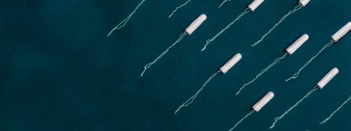 Plus Mel la vie : Cette maman encourage ses fils à transporter des tampons au cas où leurs amies auraient un « accident menstruel » !