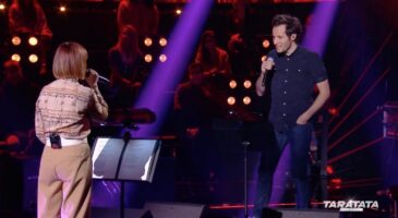 Suzane et Vianney interprètent Mourir sur scène de Dalida sur le plateau de Taratata (VIDEO)