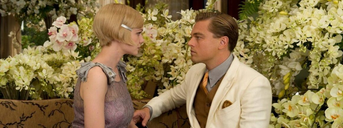 Une série adaptée de l’univers de Gatsby le Magnifique serait en préparation !