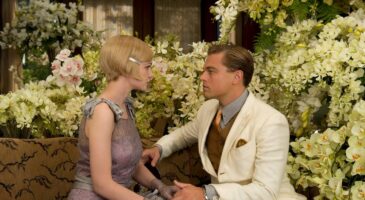 Une série adaptée de l'univers de Gatsby le Magnifique serait en préparation !