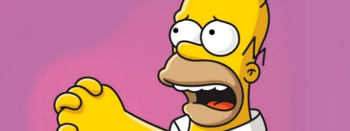 Insolite : Top 8 de ces fois où les Simpson ont prédit l’avenir