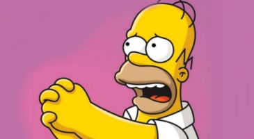 Insolite : Top 8 de ces fois où les Simpson ont prédit l'avenir