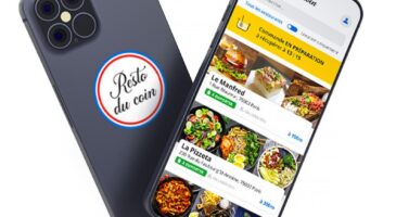 Plus Mel la vie : Resto du Coin, l'application qui oeuvre pour les restaurateurs