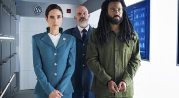 C'est officiel, Snowpiercer aura droit à une troisième saison !