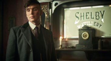 C'est officiel, la saison 6 de Peaky Blinders sera la dernière !