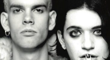 Dans l'iPhone de Manu : Every You, Every Me de Placebo, vous vous souvenez ?