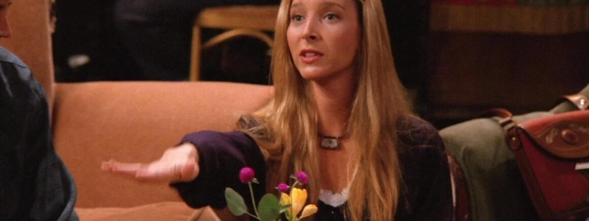 Lisa Kudrow (Phoebe) confirme que le tournage de la réunion Friends a commencé !