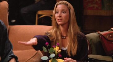 Lisa Kudrow (Phoebe) confirme que le tournage de la réunion Friends a commencé !