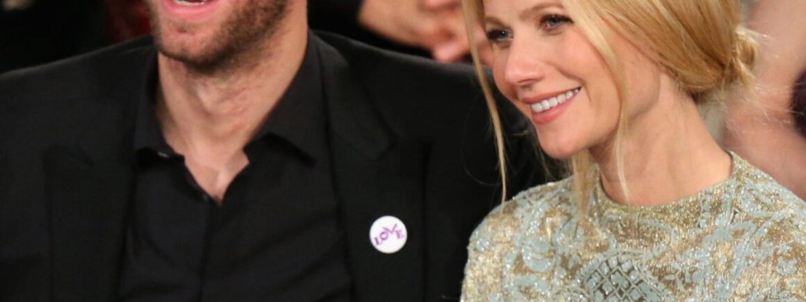 Coldplay : Gwyneth Paltrow a écrit pour A Head Full of Dreams