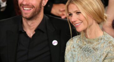 Coldplay : Gwyneth Paltrow a écrit pour A Head Full of Dreams