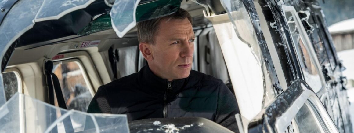 James Bond Spectre bat déjà un record en France