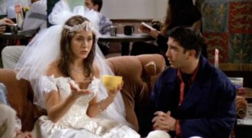 Friends : Quel est le pire épisode de la série culte ? Les fans ont tranché !