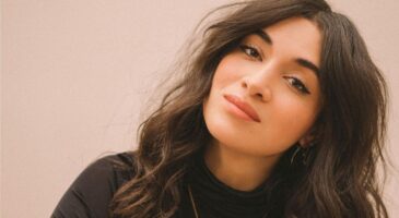 Camélia Jordana sera de retour avec un double album le 29 janvier prochain !