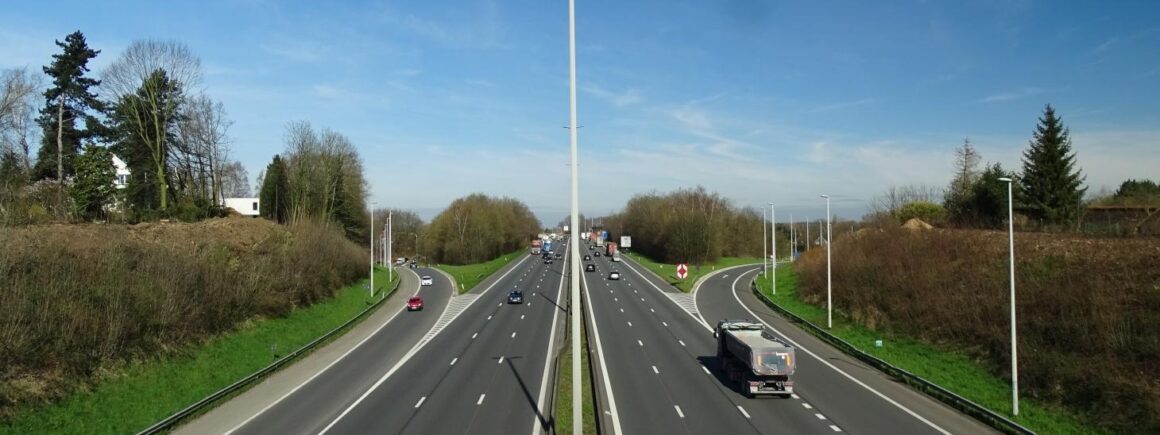 Nico Richonchon : Coup de gueule sur les files à 30 km/h des Télépéages !