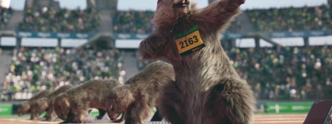 Ginger Story : Les marmottes de France 3 dans un spot publicité hilarant (VIDEO)