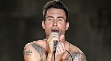 Adam Levine : Retour sur ses vidéos buzz