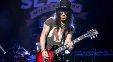 Guns N' Roses annonce de la nouvelle musique pour 2021