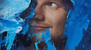 Ed Sheeran dévoile la lyric video d'Afterglow