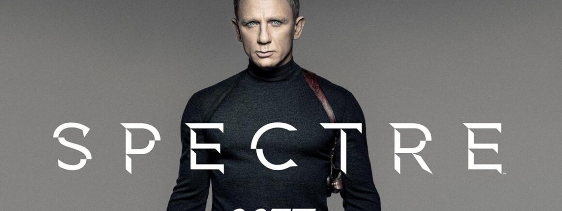 James Bond Spectre : Dans les coulisses du tournage