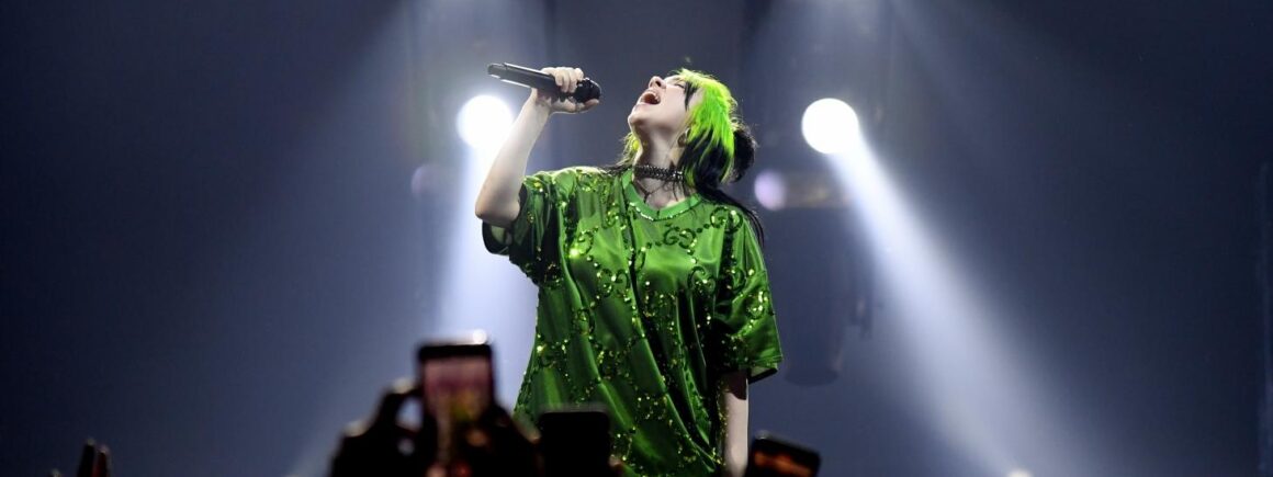 Billie Eilish a 19 ans, retour sur ses meilleures prestations en live (VIDEOS)