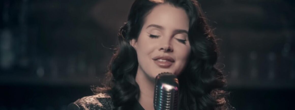 Lana Del Rey délivre une performance exceptionnelle dans le Late Show de Jimmy Fallon (VIDEO)     