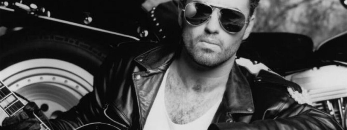 Dans l’iPhone de Manu : Quand George Michael était au sommet avec Freedom! ’90