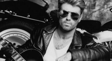 Dans l'iPhone de Manu : Quand George Michael était au sommet avec Freedom! '90