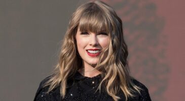 Taylor Swift : Un troisième album surprise prévu ?