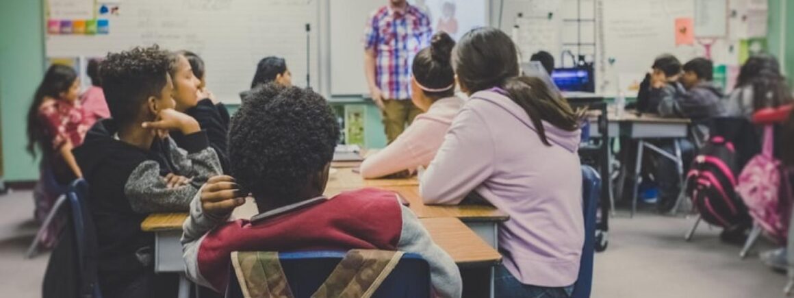 Nico Richonchon : Les enfants pourront ne pas aller à l’école les 17 et 18 décembre