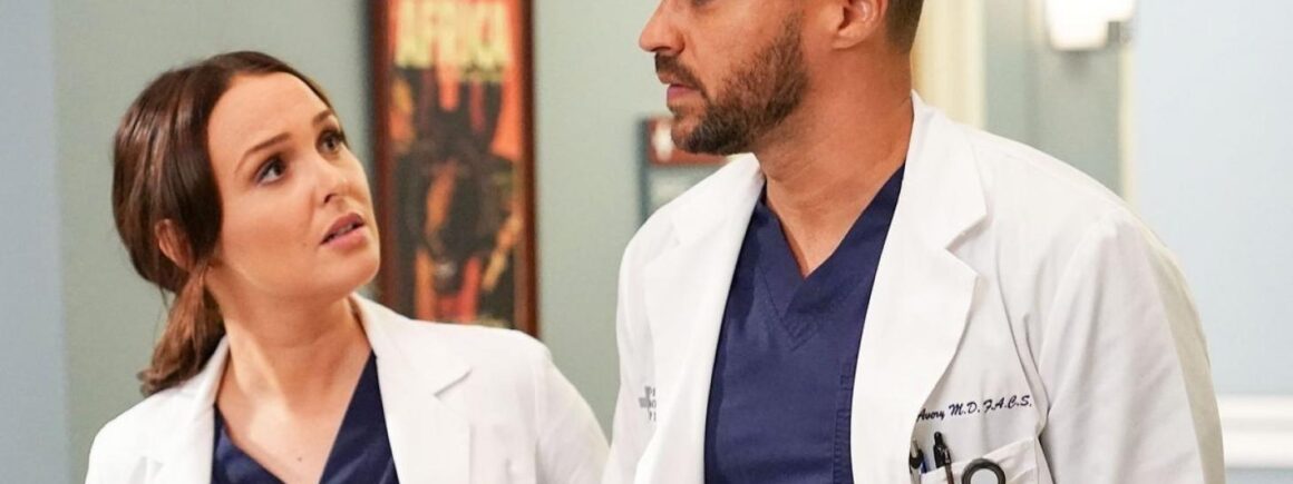 La dernière saison potentielle de Grey’s Anatomy et un nouveau projet avec l’équipe du Jeu de la Dame dans les news séries de la semaine