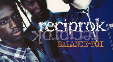 Dans l'iPhone de Manu : Balance-Toi de Réciprok, vous vous souvenez ?!