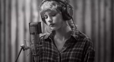 Taylor Swift dévoile Evermore, son (excellent) neuvième album