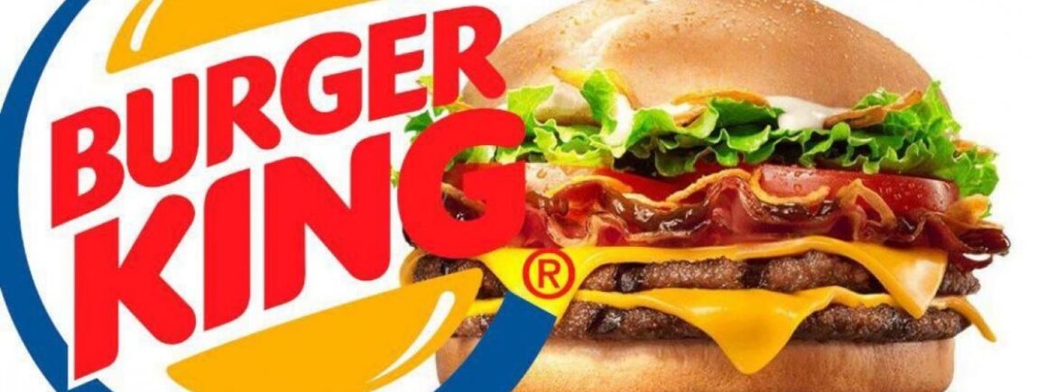 Ginger Things : Burger King prête son compte Instagram à d’autres restaurateurs