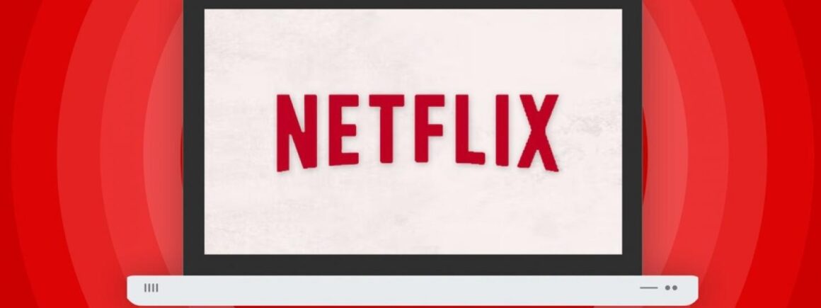 Netflix débarque dans les avions, le binge watching bientôt dans les airs !