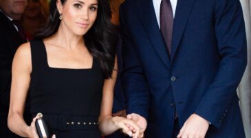 Meghan Markle et le Prince Harry signent un contrat de plusieurs années avec Netflix